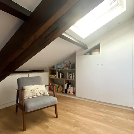 Apartament Beautiful Duplex