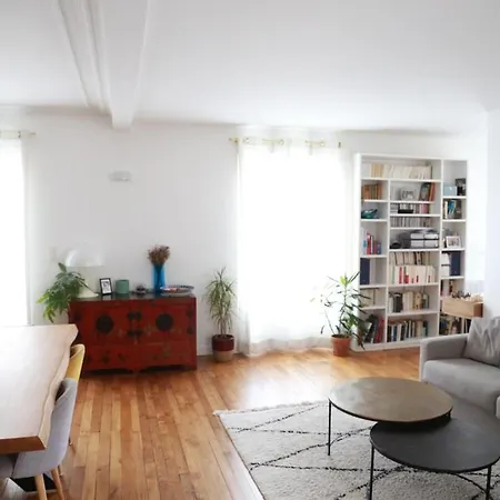 Apartament Beautiful Duplex