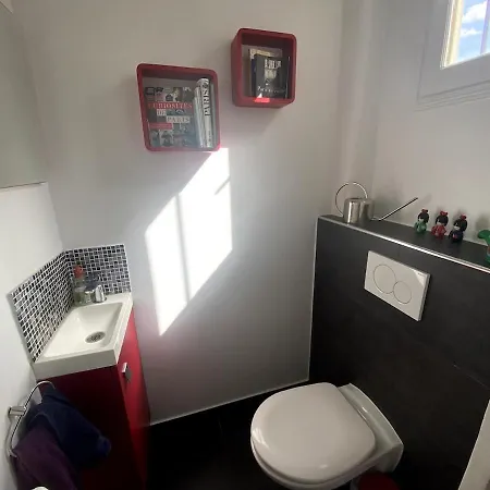 Beautiful Duplex Apartament *