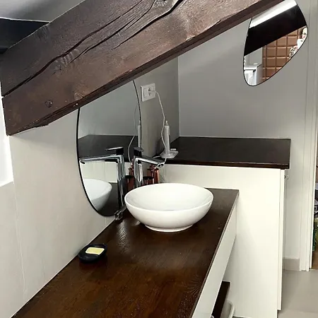 Beautiful Duplex Apartament *