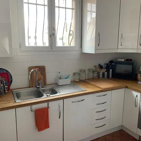 Beautiful Duplex * Issy-les-Moulineaux