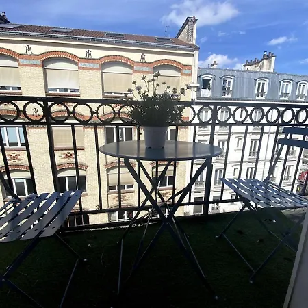 Beautiful Duplex Apartament