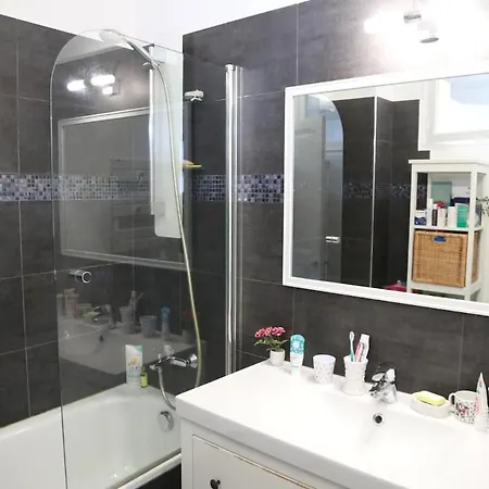 Apartament Beautiful Duplex *