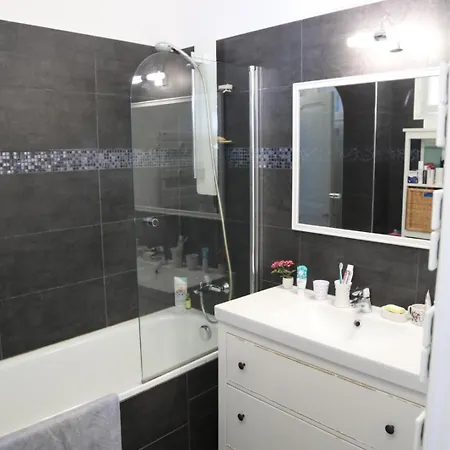 Beautiful Duplex * Issy-les-Moulineaux