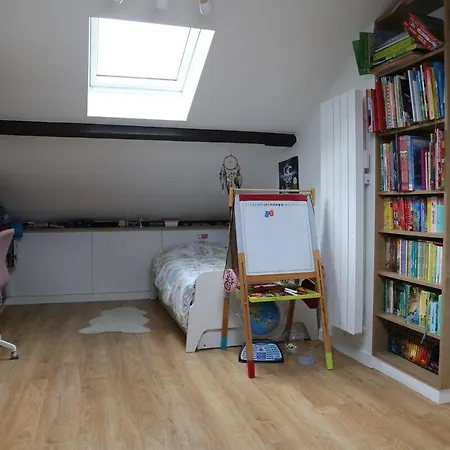 Beautiful Duplex Apartament