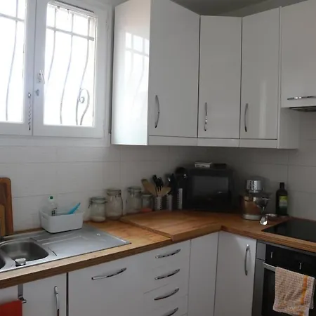 Beautiful Duplex Apartament