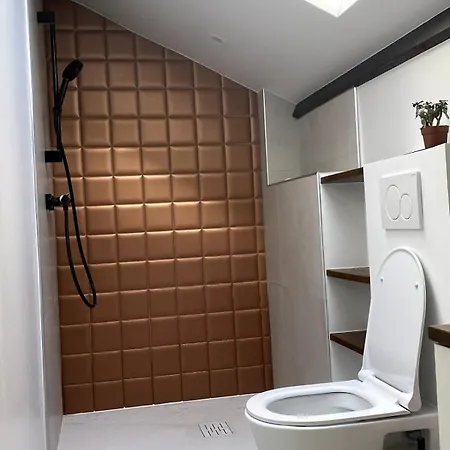 Apartament Beautiful Duplex *