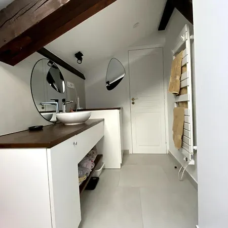 Beautiful Duplex