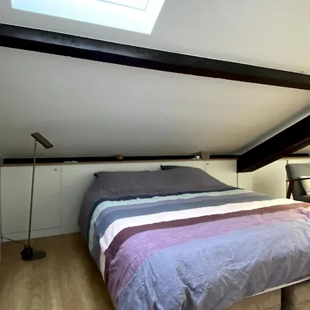 Beautiful Duplex Apartament