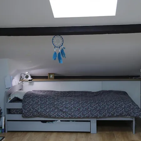 Apartament Beautiful Duplex *