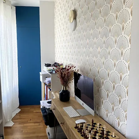 Apartament Beautiful Duplex