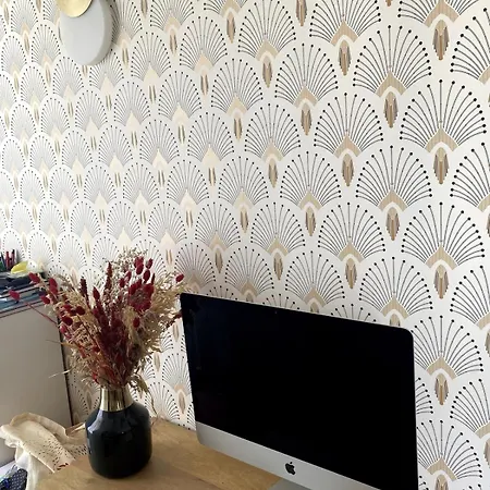 Apartament Beautiful Duplex